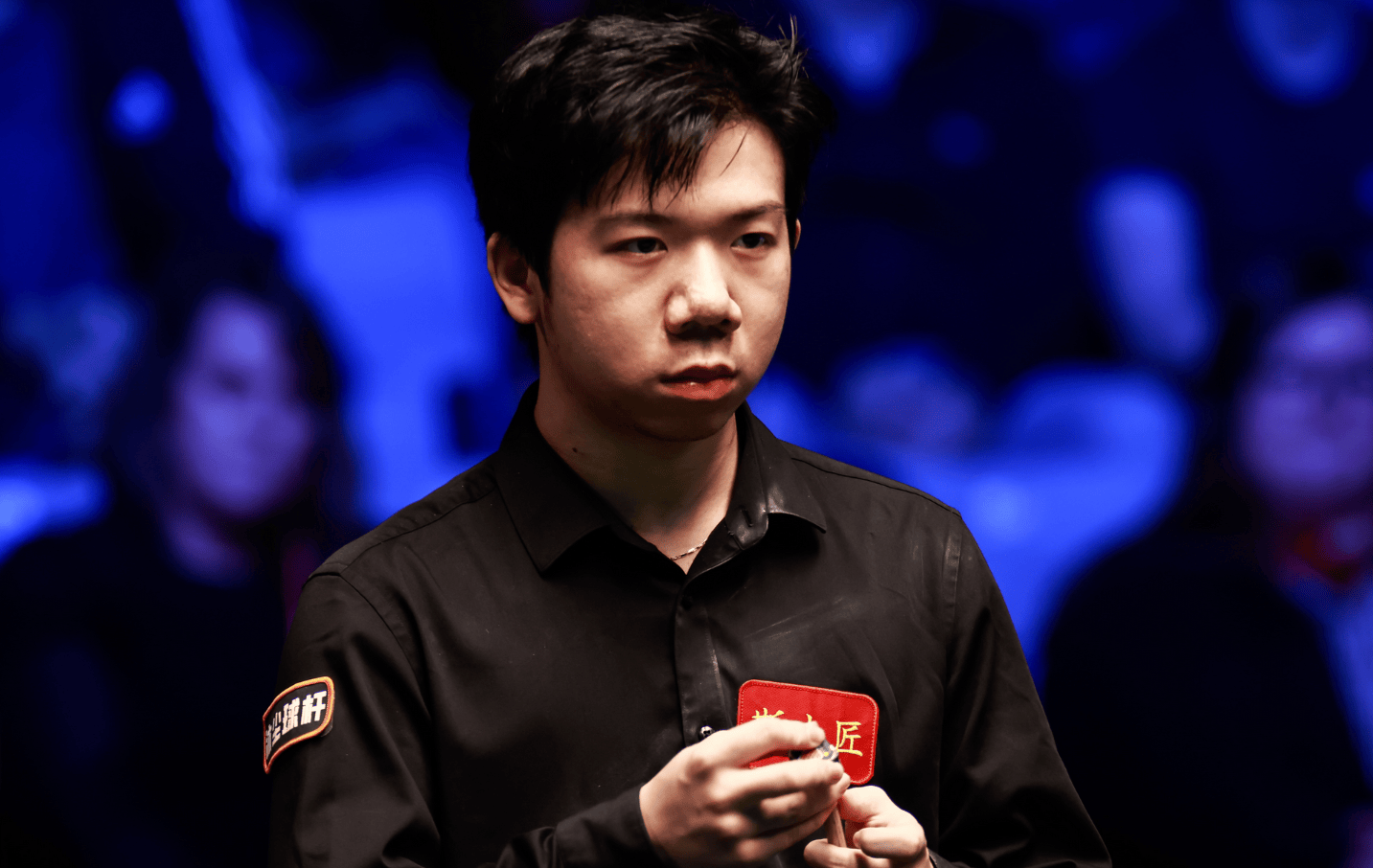 一个比较经 一个比较经