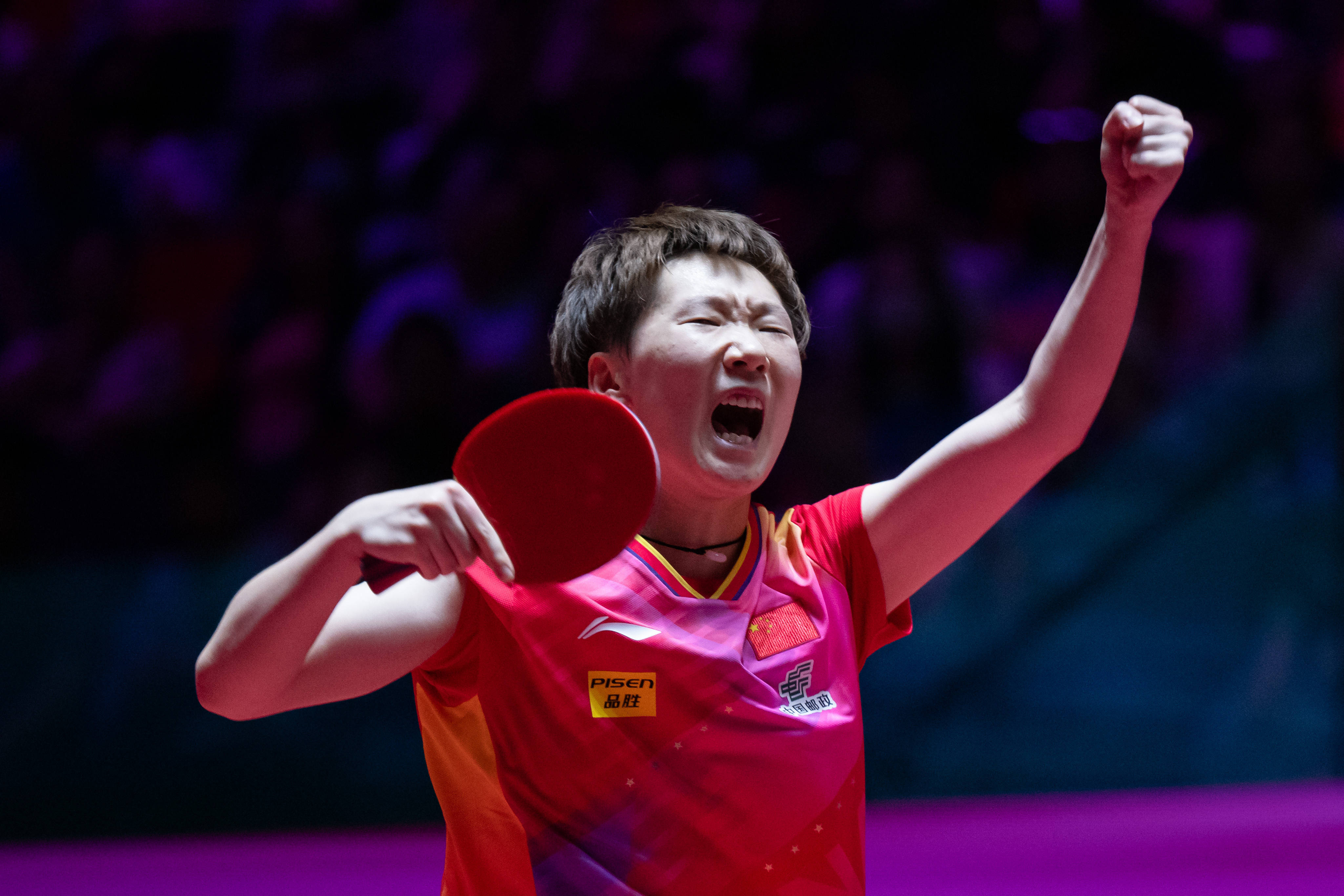 极具复杂性 极具复杂性