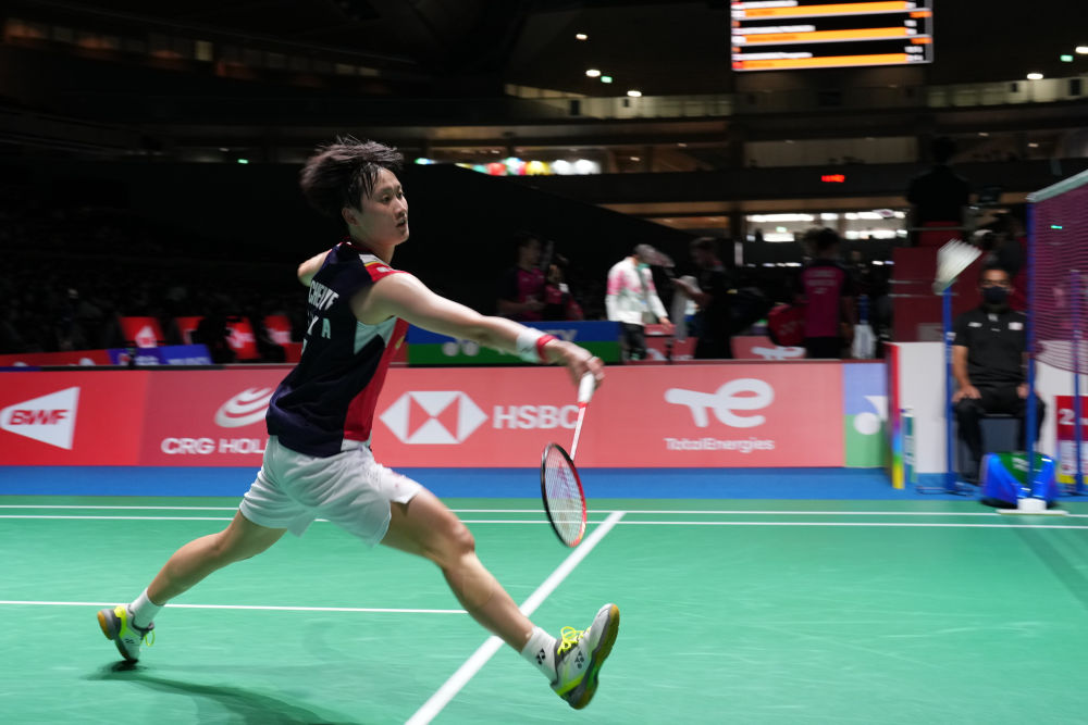 痛失晉級總 痛失晉級總