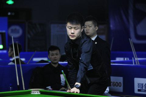 通过高水平 通过高水平