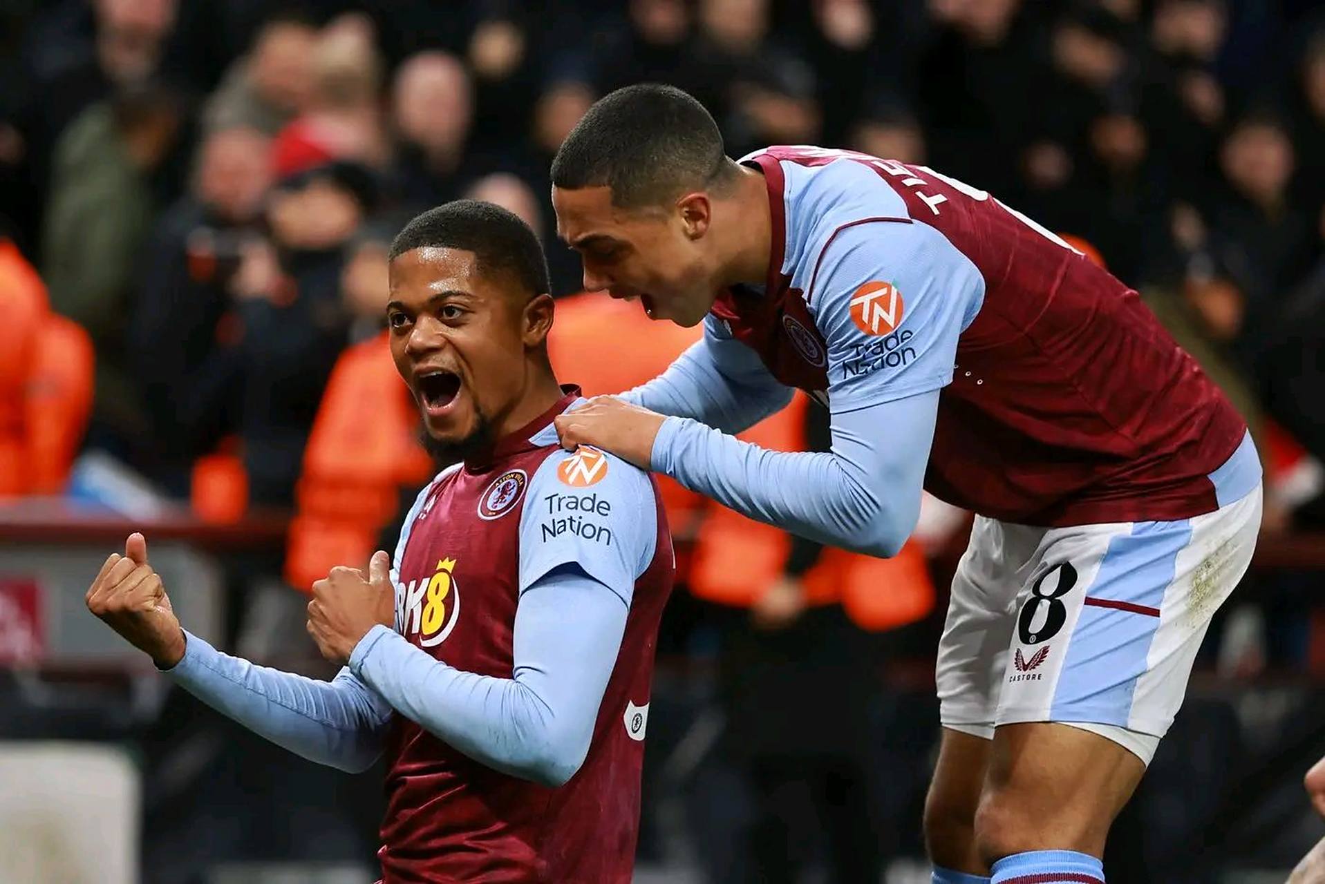 复刻了曼城 复刻了曼城