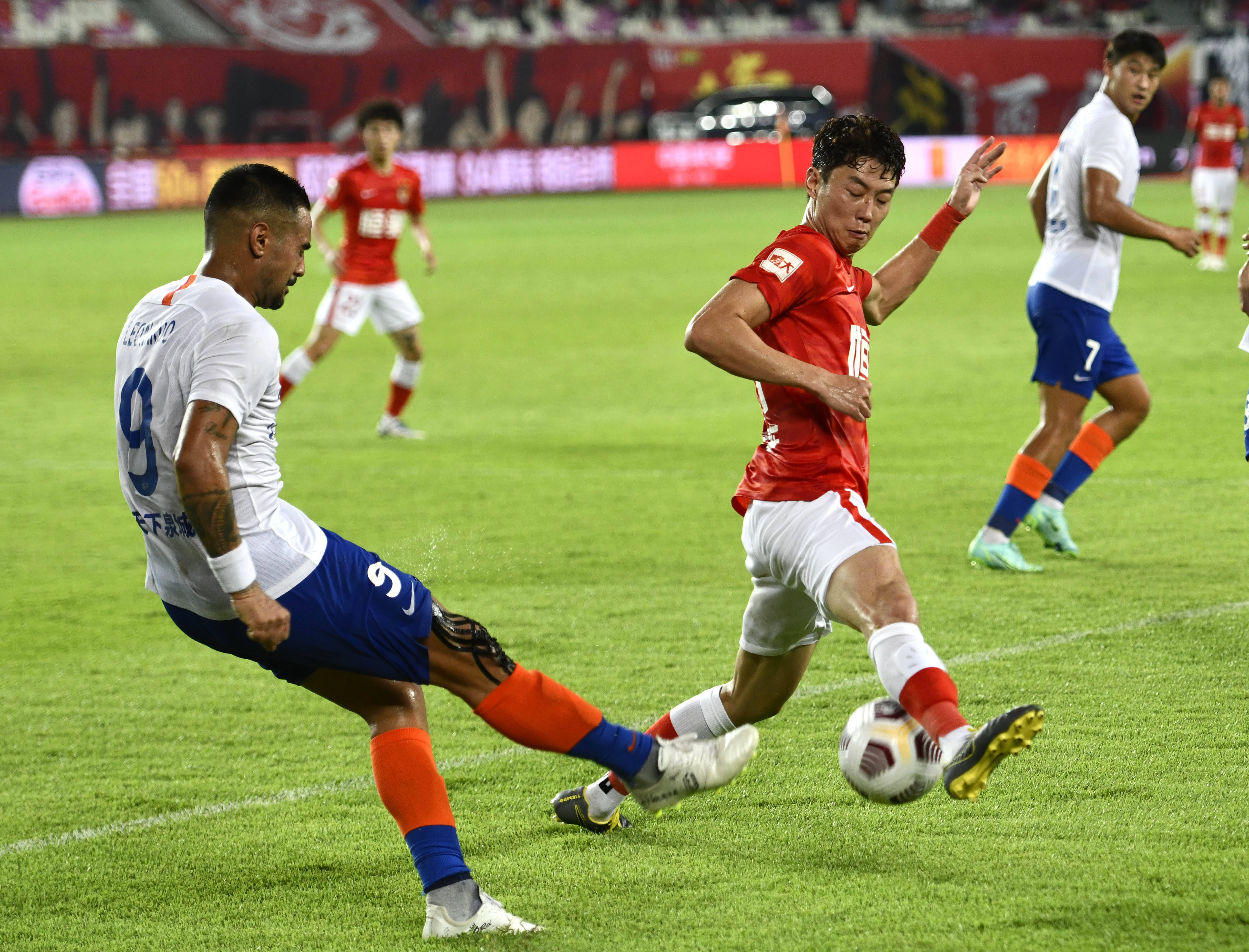 场地器材 场地器材