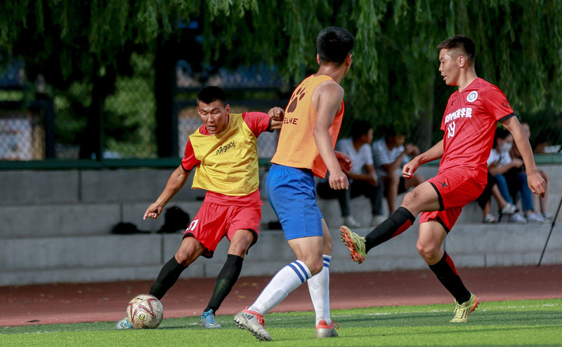 第一次直塞 第一次直塞